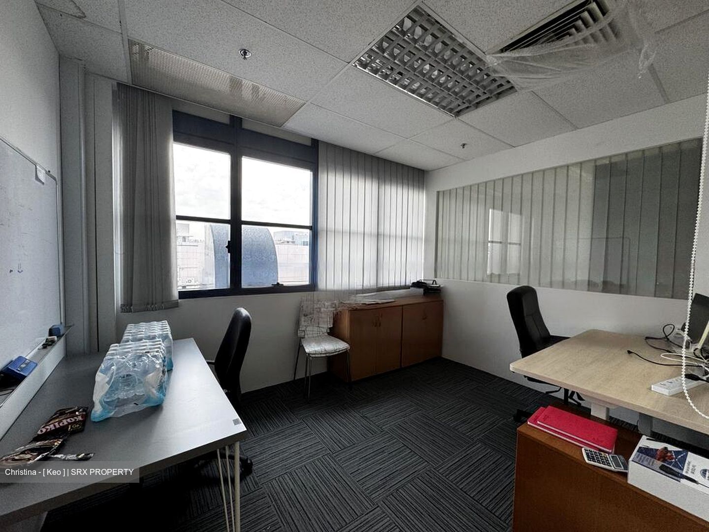 Ubi Techpark (D14), Factory #478301131